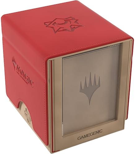 Amazon.co.jp: Gamegenic Magic:The Gathering Secrets of Strixhaven